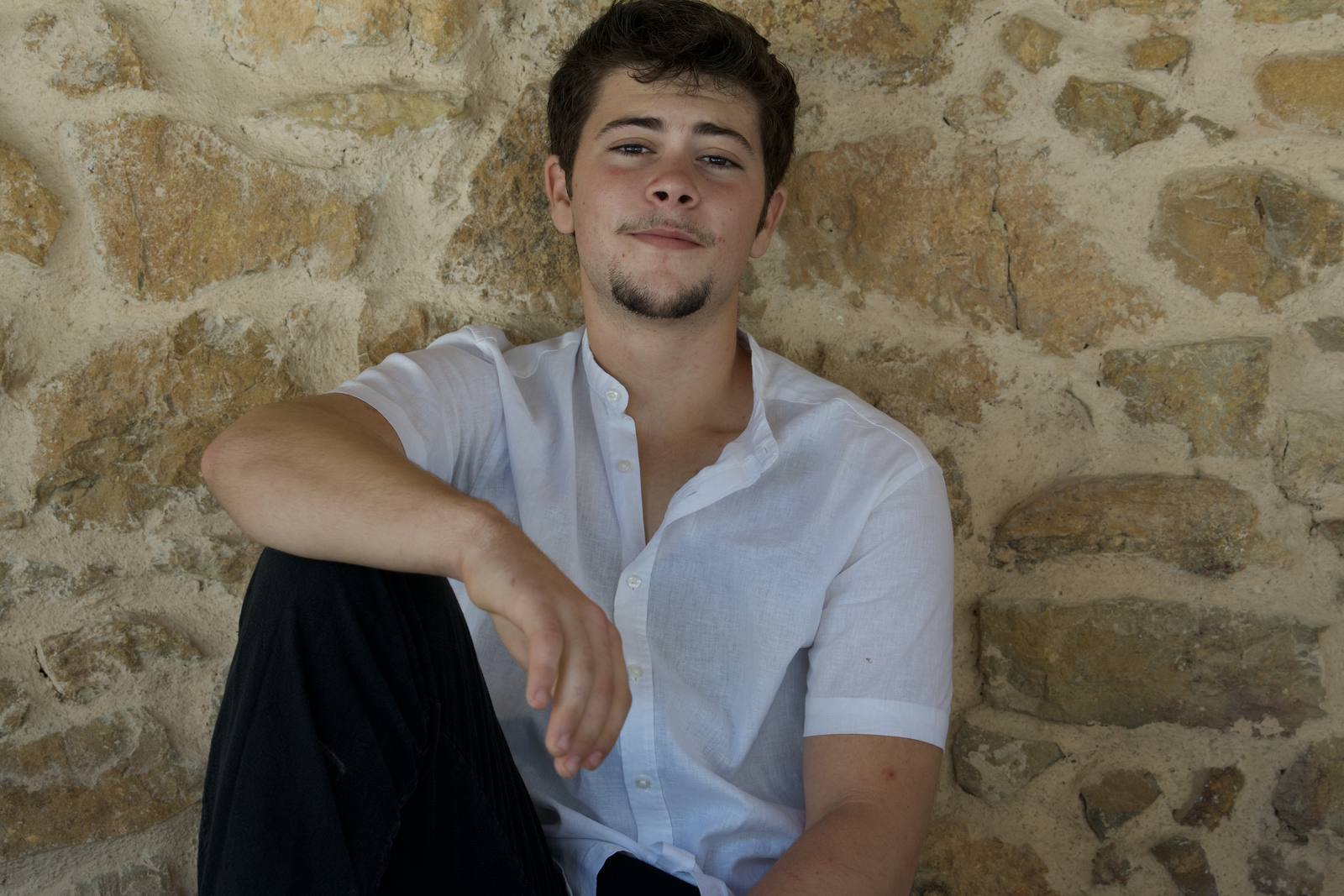Foto de Joshua